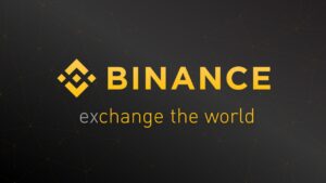 La plateforme Binance