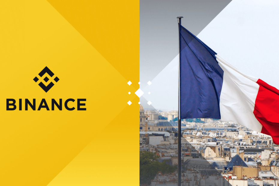 Binance France